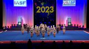 Coventry Dynamite - Bomb Squad (England) [2023 L6 International Open Non Tumbling Coed Finals] 2023 The Cheerleading Worlds