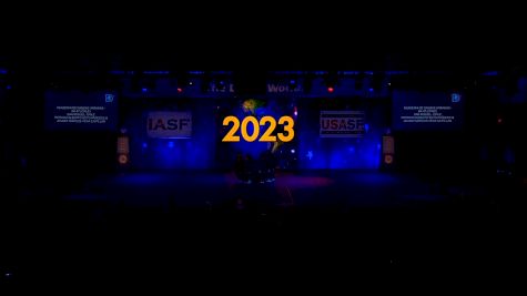 Academia de Danzas Urbanas - AK-47 (Chile) [2023 Open Coed Premier Hip Hop Finals] 2023 The Dance Worlds