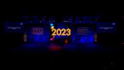 Star Spirit - Ascend (England) [2023 Open Open Semis] 2023 The Dance Worlds