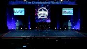 Atomic Allstars Cheer - Atomic Blackout (Australia) [2023 L5 International Open Small Coed Semis] 2023 The Cheerleading Worlds