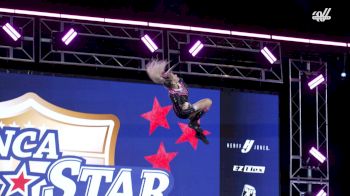 The Divas Mean Business at NCA Nationals