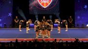 North East Cheer - Platinum (ENG) [2024 L5 International Open Semis] 2024 The Cheerleading Worlds