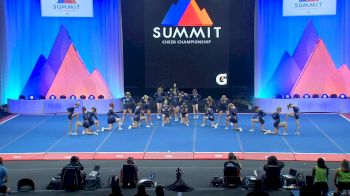ICE - Miss Mercury (USA) [2024 L3 U16 Semis] 2024 The Summit