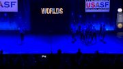 Power of Dance - Makin A Move [2024 Senior Small Jazz Prelims] 2024 The Dance Worlds