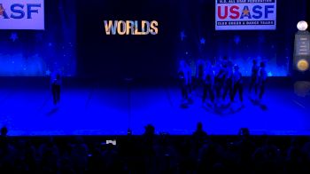 Power of Dance - Makin A Move [2024 Senior Small Jazz Prelims] 2024 The Dance Worlds