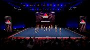 Fire Cheer Allstars - FAMOUS [2024 L2 Junior - Small - B Finals] 2024 The D2 Summit