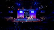 The Stingray All Stars - The Blue Angels [2023 L6 Senior Medium Finals] 2023 The Cheerleading Worlds