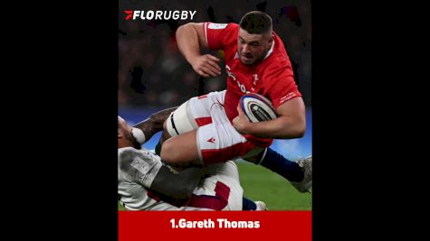 Welsh Rugby Team Announced For Rugby World Cup Quarterfinal