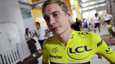 2023 Tour de France Route Reactions - Jonas Vingegaard Surprised By Lack Of Time Trial Kms
