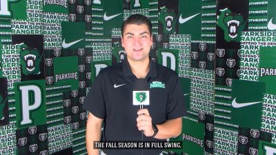Parkside Press Pass | September 29, 2026