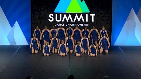 Ultimate Dance & Cheer - Junior Large Lyrical [2023 Junior - Contemporary / Lyrical - Large Finals] 2023 The Dance Summit