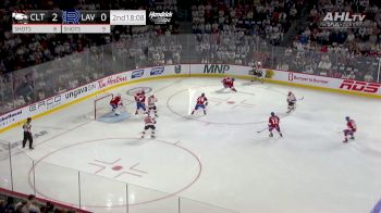 Oliver Okuliar Gets On The Board | AHL Calder Cup Playoffs