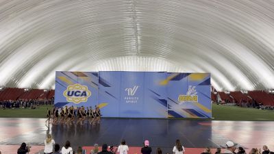 University of Minnesota-Duluth [Open] 2025 UDA College Camps: Home Routines