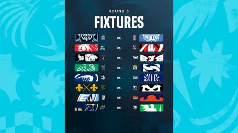 Watch URC Round 5 Recap In 60 Minutes