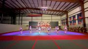 FAME All Stars - Midlo - ICONS [L2 - U18] 2025 CHEERSPORT Virtual Spring II