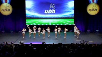 Arapahoe High School [2023 Small Varsity - Game Day Finals] 2023 UDA National Dance Team Championship