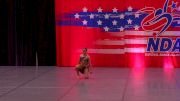 Dance Dynamics - Riley McPherson [2024 Mini - Solo - Contemporary/Lyrical] 2024 NDA All-Star Nationals