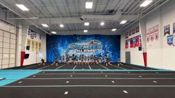 NJ Premier All Stars - Obsession [L3 - U16] 2026 Encore - Winter Virtual II