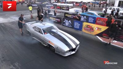 Pro Mod Eliminations | 2025 Snowbird Outlaw Nationals at Bradenton Motorsports Park  120625_snowbird_elims