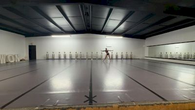 Raevin Dance Factory - Noelle McDaniel [Junior - Solo - Jazz] 2026 NDA All Star National Solo Qualifier