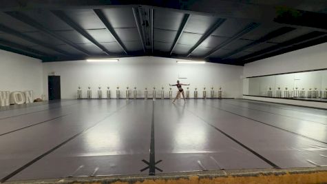 Raevin Dance Factory - Noelle McDaniel [Junior - Solo - Jazz] 2026 NDA All Star National Solo Qualifier