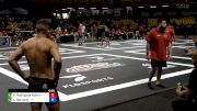 Pedro Rodrigues Nobre vs Lorenzo Bernardi 2024 ADCC South American Trials 1