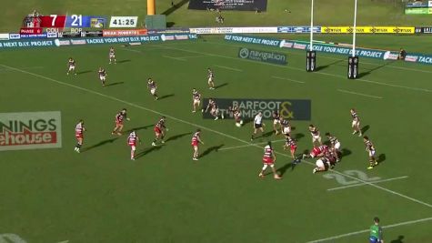 Replay: Counties Manukau vs Bay of Plenty | Aug 10 @ 2 AM