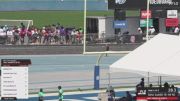 2026 AAU Junior Olympic Games - Youth Girls' 4x400m Relay, Semi-Finals 4 - Age 15-16