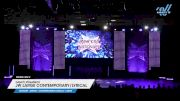 Dance Dynamics - JW Large Contemporary/Lyrical [2025 Junior - Contemporary/Lyrical - Large Day 2] 2025 JAMfest Dance Super Nationals