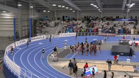 High School Girls' 300m, Finals 68