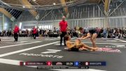Damiano Grillo vs David Cliffe 2025 ADCC Vancouver Open