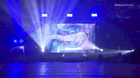 Taher Hamid vs Carlos Castaneda 2025 Fight to Win 273