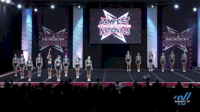 WIDC - Forecast [2023 L4 Senior - D2 - Small - B] 2023 JAMfest Cheer Super Nationals