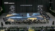 Victor J. Andrew HS "Tinley Park IL" at 2025 WGI Percussion/Winds World Championships