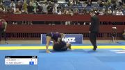 Replay: Mat 11 - 2024 Pan IBJJF Jiu-Jitsu No-Gi Championship | Nov 3 @ 9 AM