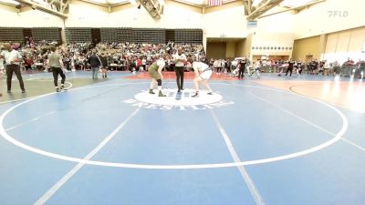 184-H lbs Round Of 64 - Anthony Brown, MetroWest United Wrestling Club vs Joseph Hughes, Unattached Nj