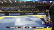 Samuel Torres Neves vs Eduardo Nobell Galvao 2026 Pan Jiu Jitsu IBJJF Championship