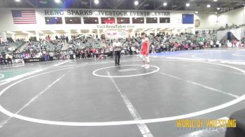 135 lbs Consi Of 64 #2 - Andrew Yocom JR., Thurston County Freestyle Club vs Marty Snyder, Warhead Wrestling Club