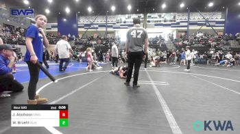 Replay: Mat 5 - 2024 Piedmont Open | Dec 28 @ 9 AM