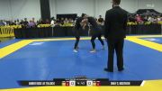 Emily C. McGivern vs Amber Rose Lee Tulloch 2026 Pan IBJJF Jiu-Jitsu No-Gi Championship