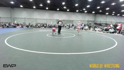 72 lbs Rr Rnd 3 - Hayden Altermatt, Funky Singlets 12U vs Patrick Sanchez, Tulsa Elite 12U 2