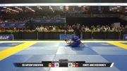 Rex Anthony Bencivenga vs Grayson Bradley Tripp 2026 Pan Kids Jiu-Jitsu IBJJF Championship