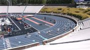 Women's 800m, Finals 1