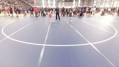 59 lbs Cons. Semis - Xavier Almaguer, Victory Wrestling-Central WA vs Bear Holloway, Mat Demon Wrestling Club