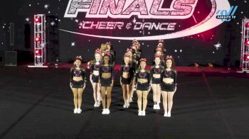 GymTyme - Gossip [2024 L3 Senior Day 1] 2024 The U.S. Finals: Chicago