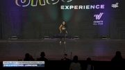 Star Steppers Dance - Lauren Hicks [2025 Junior - Solo - Contemporary/Lyrical Day 1] 2025 Encore Grand Nationals
