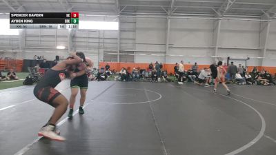 Replay: Mat 17 - 2025 Junior Ironman | Dec 7 @ 8 AM