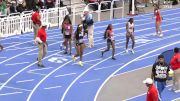 High School Girls' 200m, Finals 6 - Age 13-14