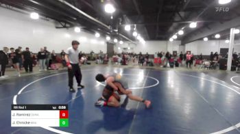 Replay: Mat 10 - 2025 New Mexico National Showdown | Jan 11 @ 9 AM