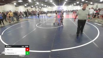 Replay: Mat 9 - 2025 New Mexico National Showdown | Jan 11 @ 9 AM